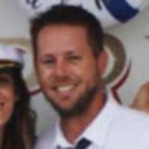 Meet your Posher, Ben